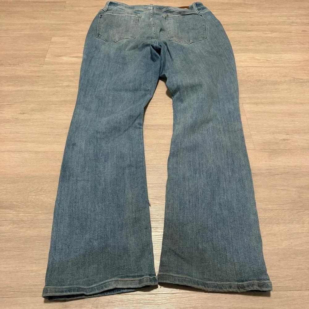 American Vintage beautiful blue